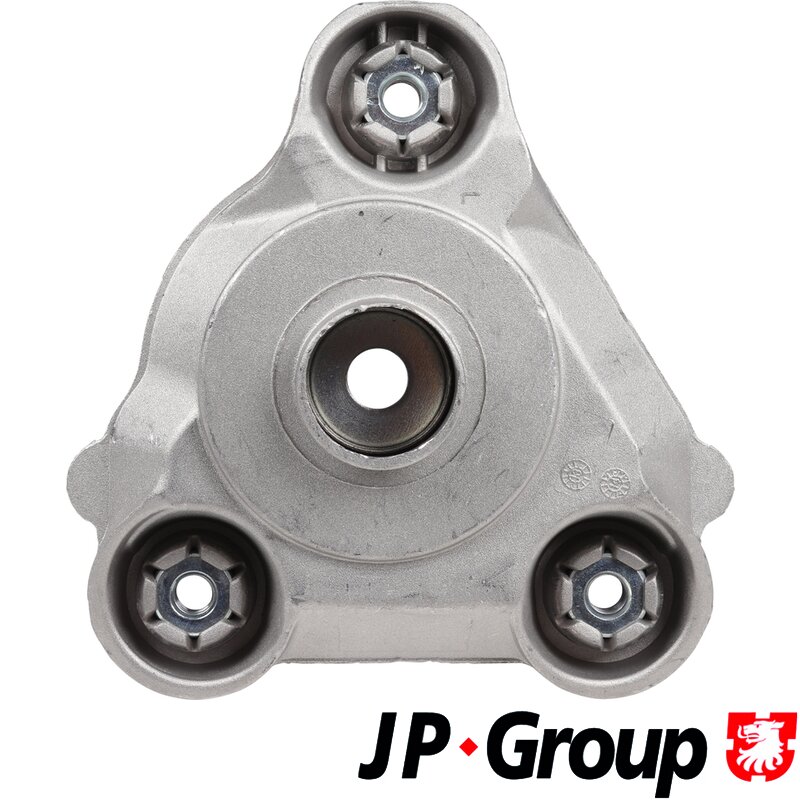 PartzBiz CE 3142400370 - Suspension Strut Support Mount