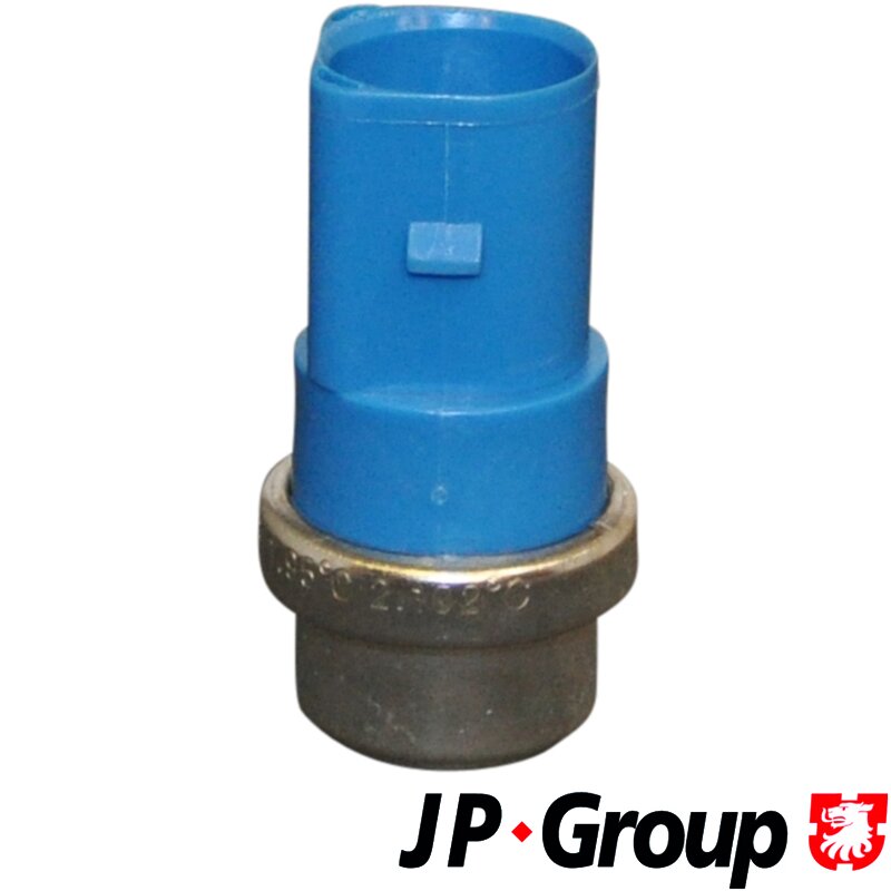 PartzBiz CE 1194001800 - Temperature Switch, radiator fan