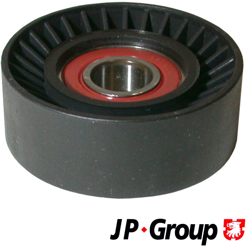 PartzBiz CE 1118300100 - Tensioner Pulley, timing belt