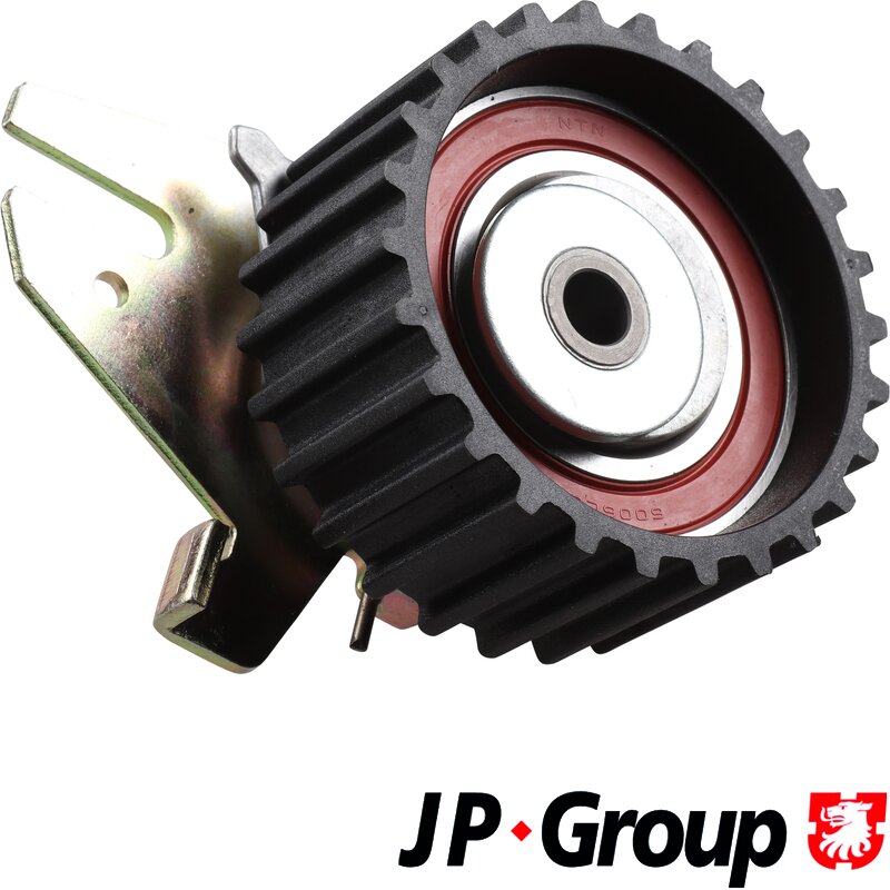 PartzBiz CE 3312200200 - Tensioner Pulley, timing belt