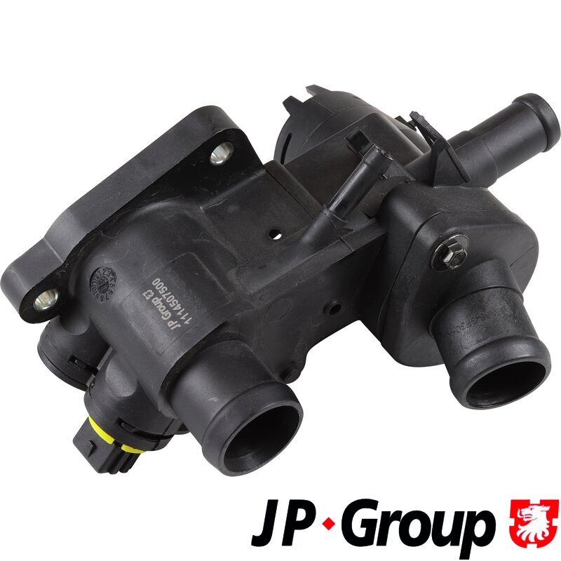PartzBiz CE 1114507500 - Thermostat Housing
