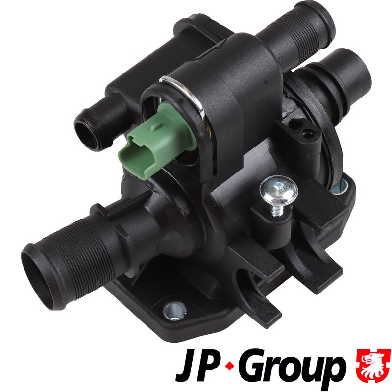 PartzBiz CE 3114500100 - Thermostat Housing