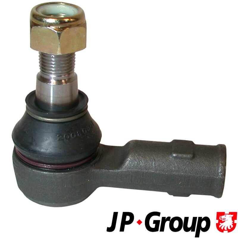 PartzBiz CE 1144600100 - ปลายก้านผูก
