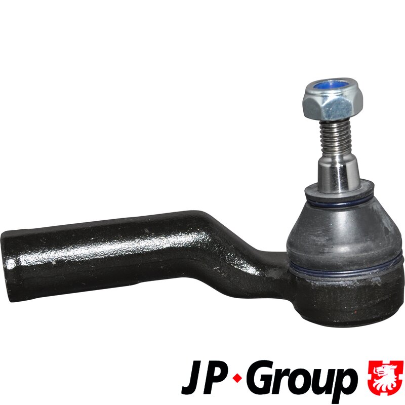 PartzBiz CE 1544604080 - Tie Rod End