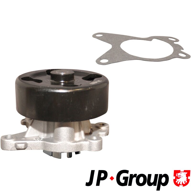 PartzBiz CE 4014101300 - Water Pump, engine cooling