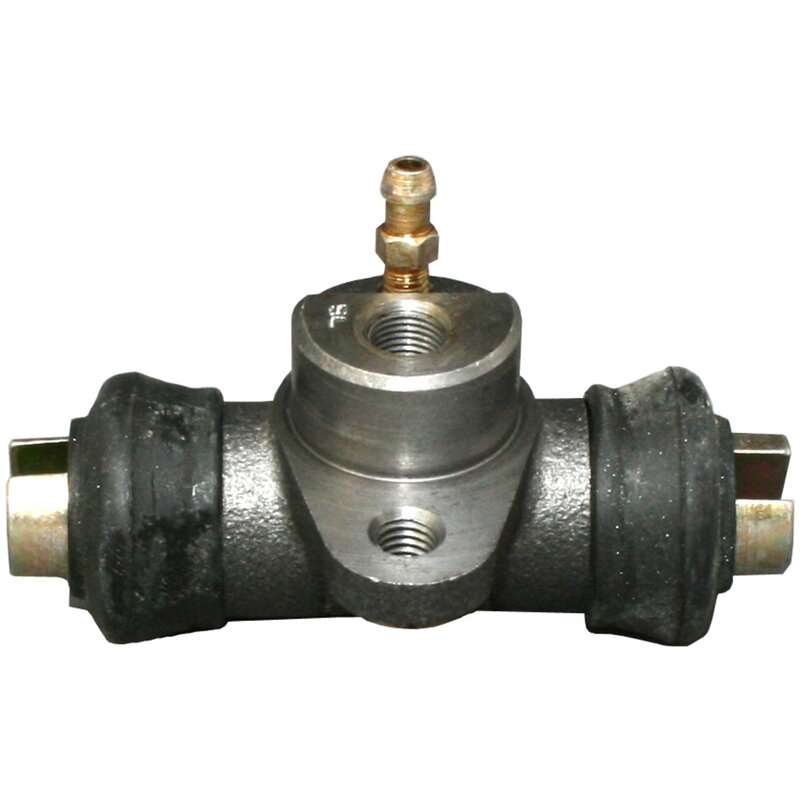 PartzBiz CE 8161300902 - Wheel brake cylinder, 19.0 mm, rear, ATE