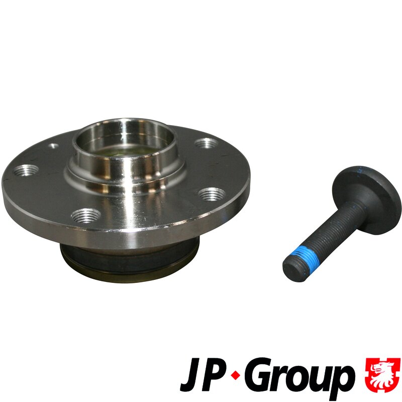 PartzBiz CE 1151400800 - Wheel Hub