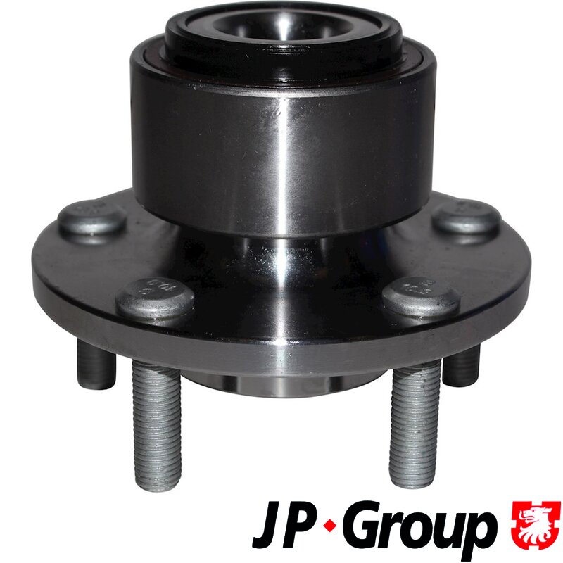 PartzBiz CE 4941400500 - Wheel Hub