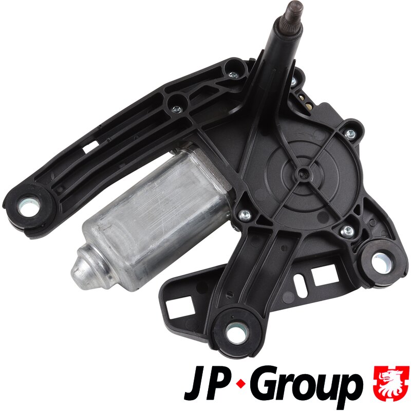PartzBiz CE 4198200800 - Wiper Motor