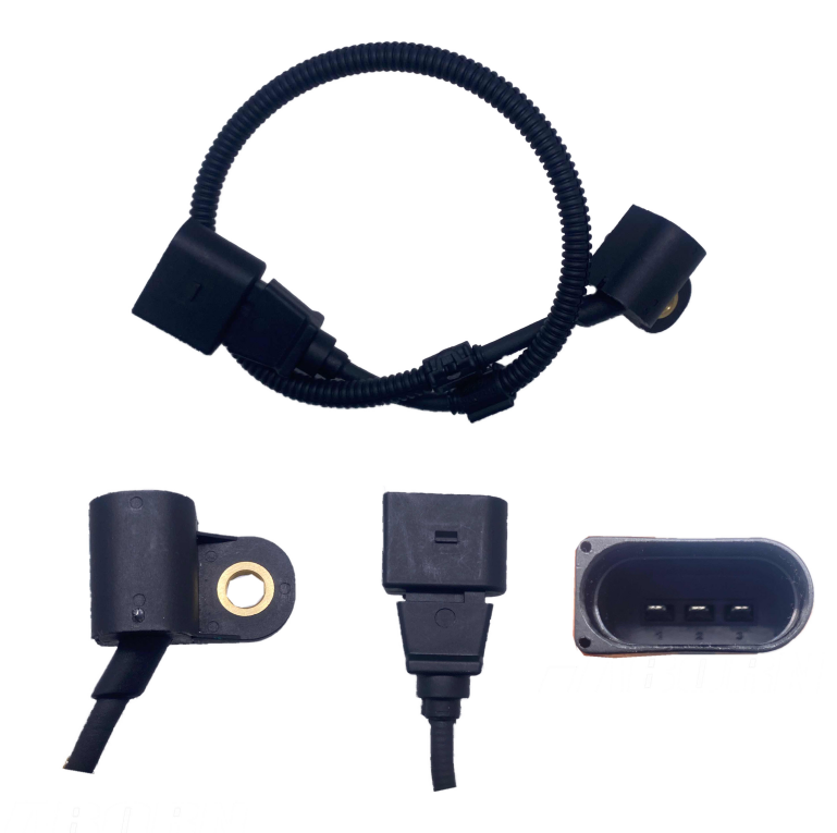 PartzBiz CE SL038957147A - Camshaft Position Sensor SL038957147A
