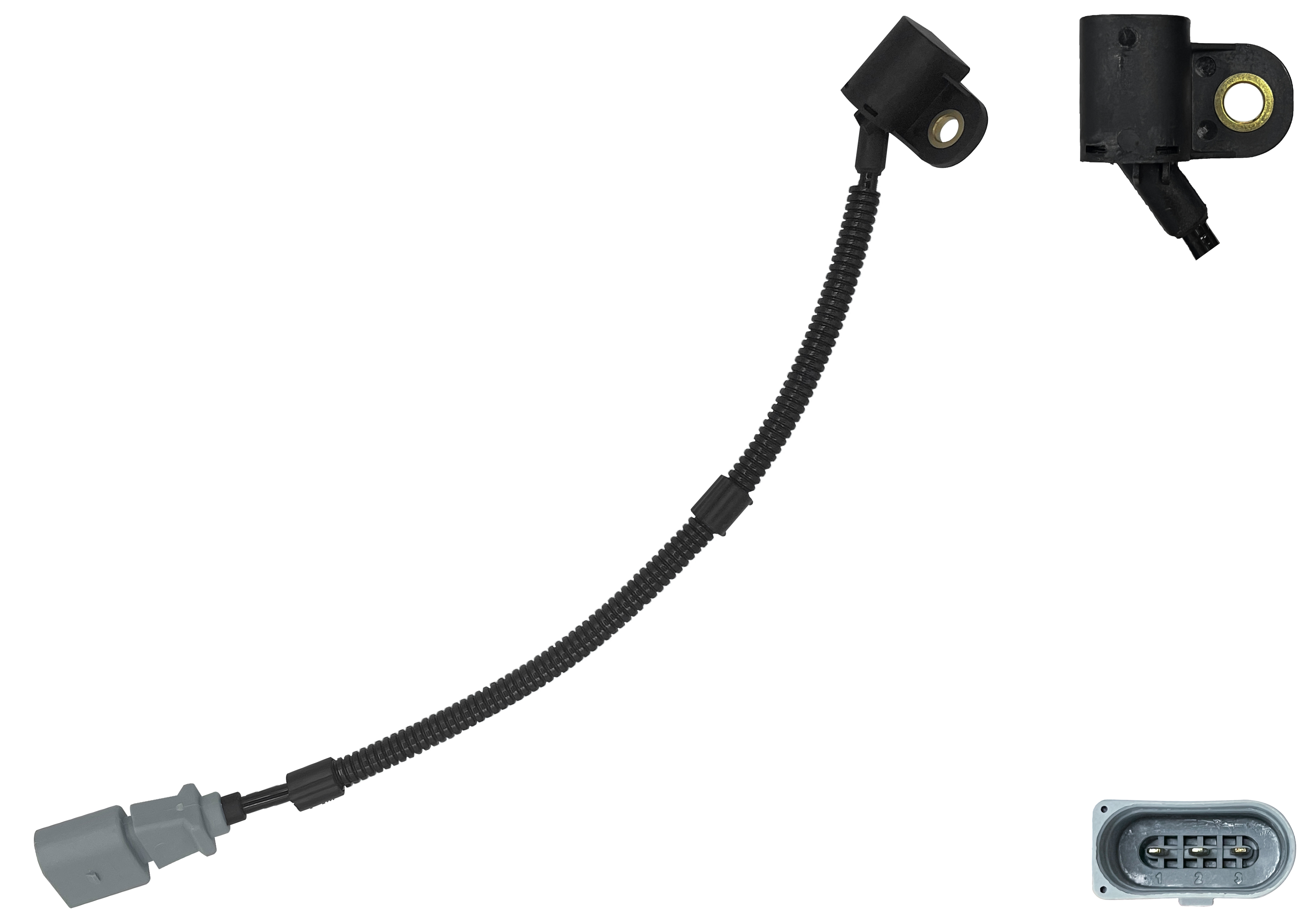 PartzBiz CE SL03G957147C - Camshaft Position Sensor SL03G957147C