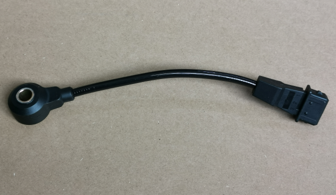 PartzBiz CE SL06A905377 - Knock Sensor SL06A905377