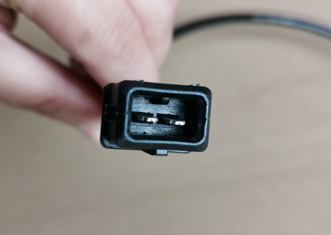 PartzBiz CE SL12141487246 - Knock Sensor SL12141487246