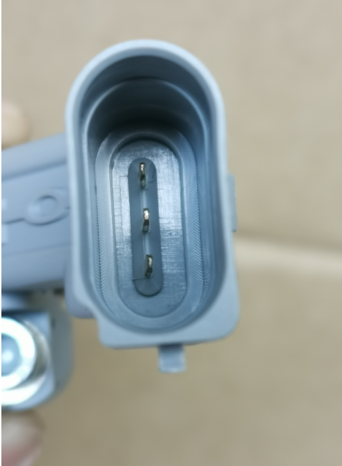 PartzBiz CE SL1K0906433 - Crankshaft Position Sensor SL1K0906433
