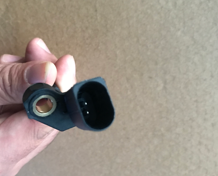PartzBiz CE SL1K0927807 - Wheel Speed Sensor SL1K0927807
