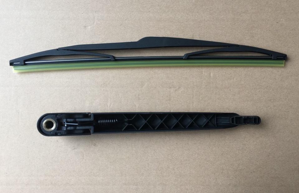 PartzBiz CE SL4548200044/WB - Wiper Arm SL4548200044/WB