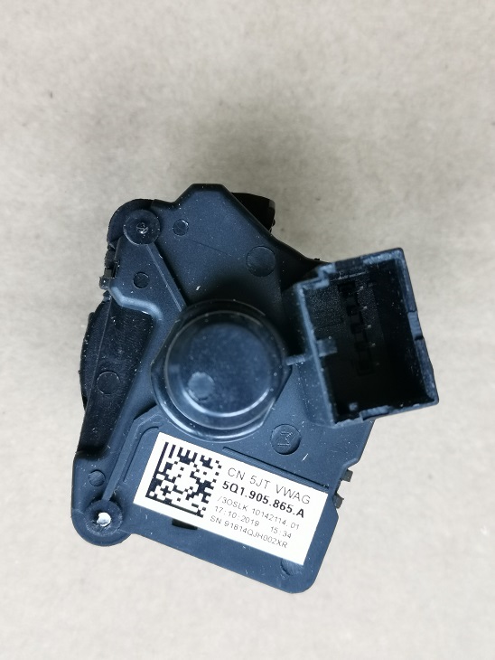 PartzBiz CE SL5Q1905865A-OE - Ignition Switch SL5Q1905865A-OE