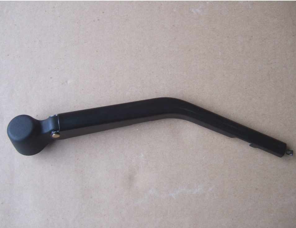 PartzBiz CE SL61622756280/WB - Wiper Arm SL61622756280/WB