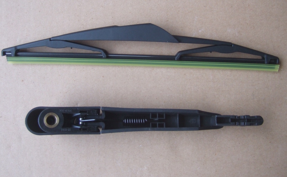 PartzBiz CE SL61627044625/WB - Wiper Arm SL61627044625/WB