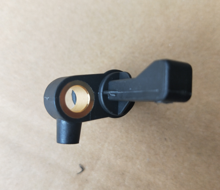 PartzBiz CE SL6Q0927807B - Wheel Speed Sensor SL6Q0927807B