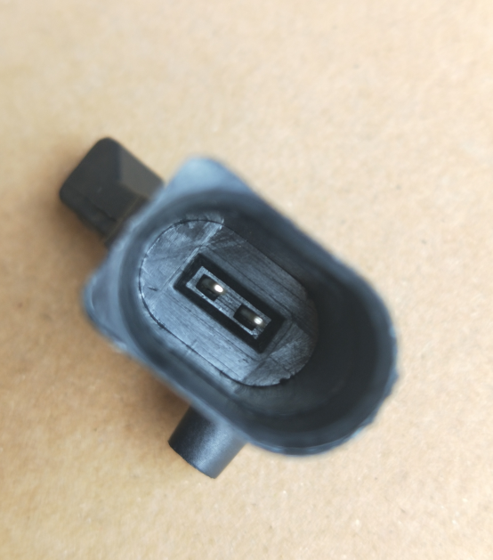 PartzBiz CE SL6Q0927808B - Wheel Speed Sensor SL6Q0927808B