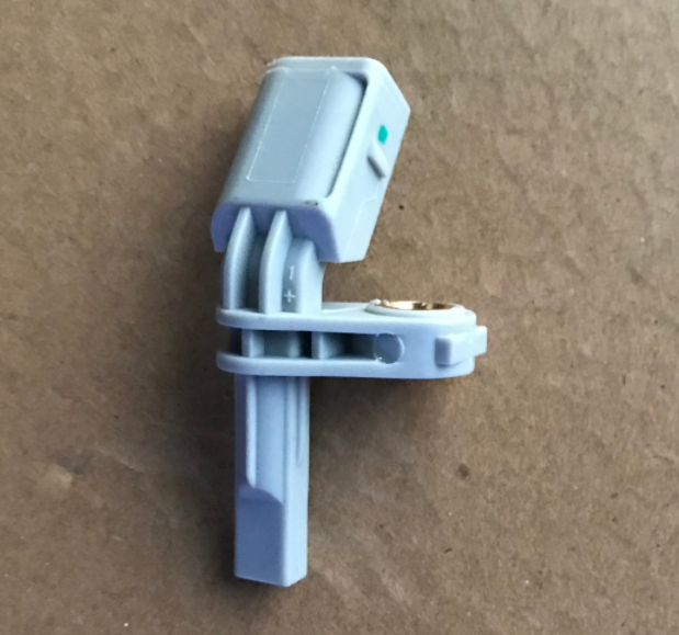 PartzBiz CE SL7L0927807B - Wheel Speed Sensor SL7L0927807B
