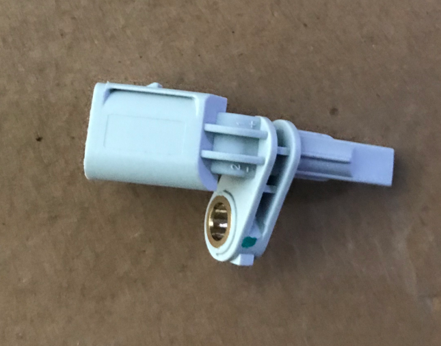 PartzBiz CE SL7L0927808B - Wheel Speed Sensor SL7L0927808B
