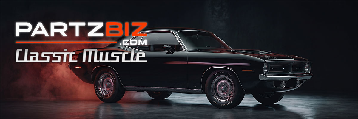 PartzBiz Classic Muscle