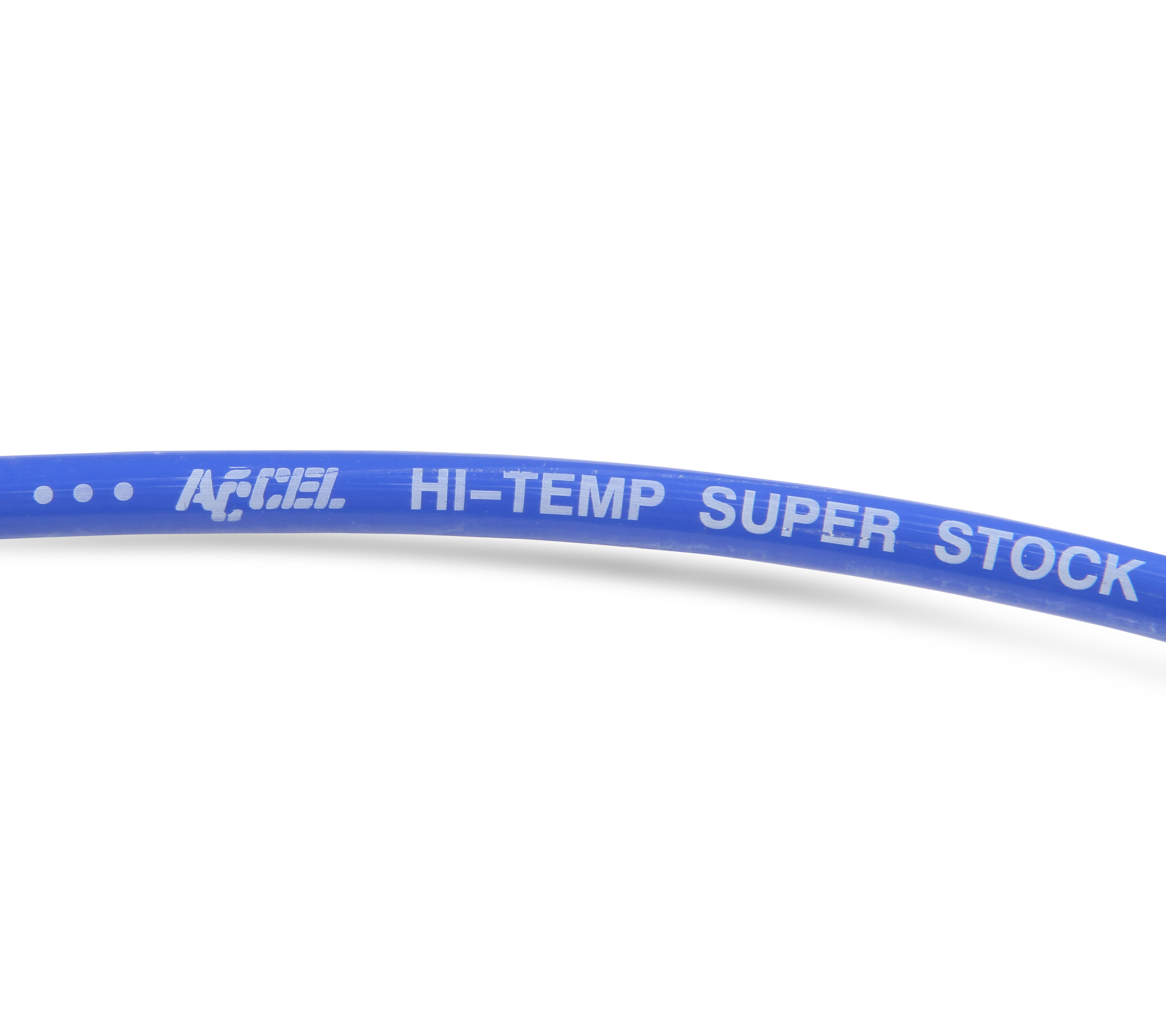 8MM S/S WIRE TOURING BLUE – ACCEL Motorcycle 171111B – image 4