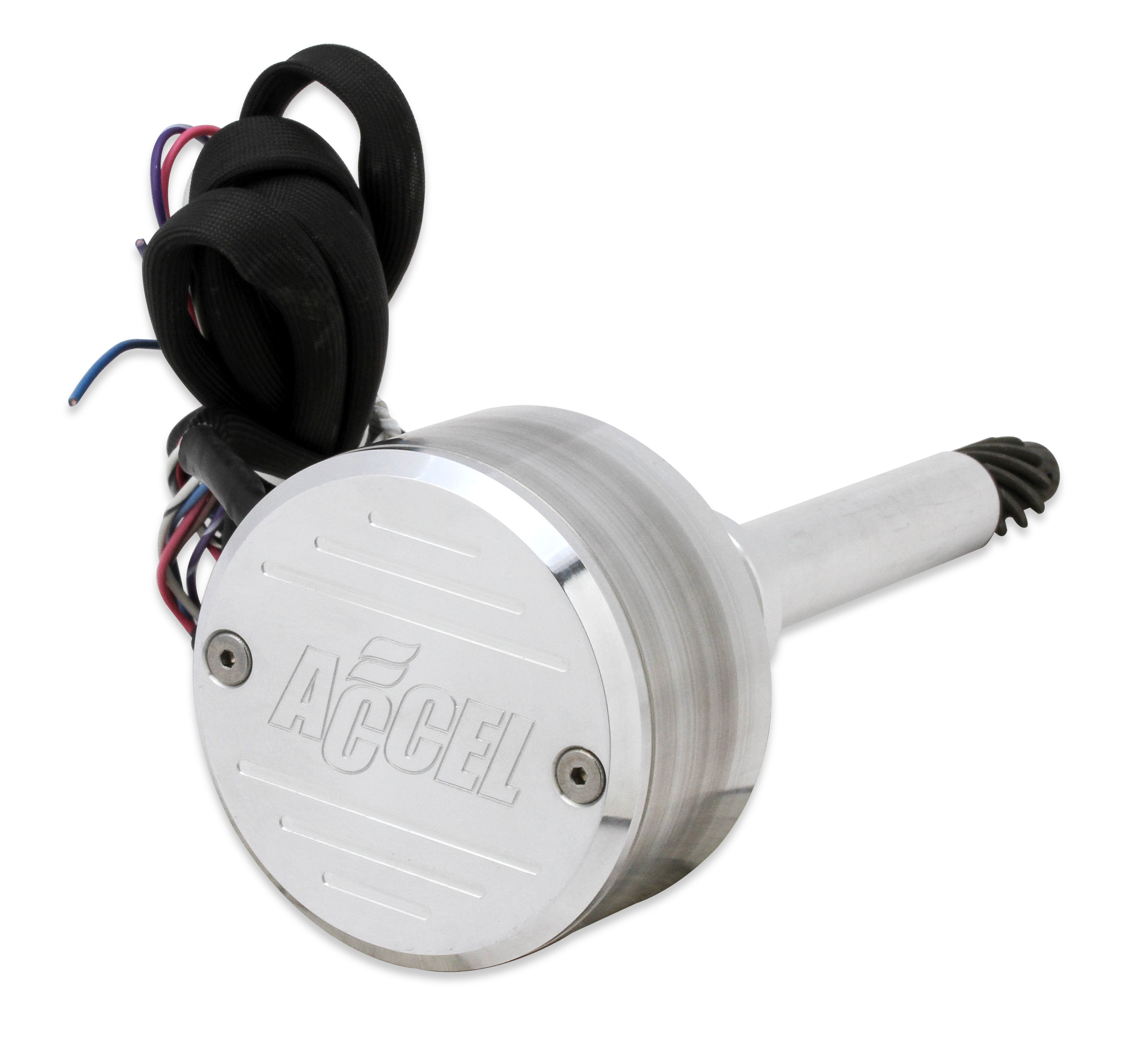 PartzBiz CM A557 - ACCEL DISTRBTR, BIG TWIN W/REVLIMITER