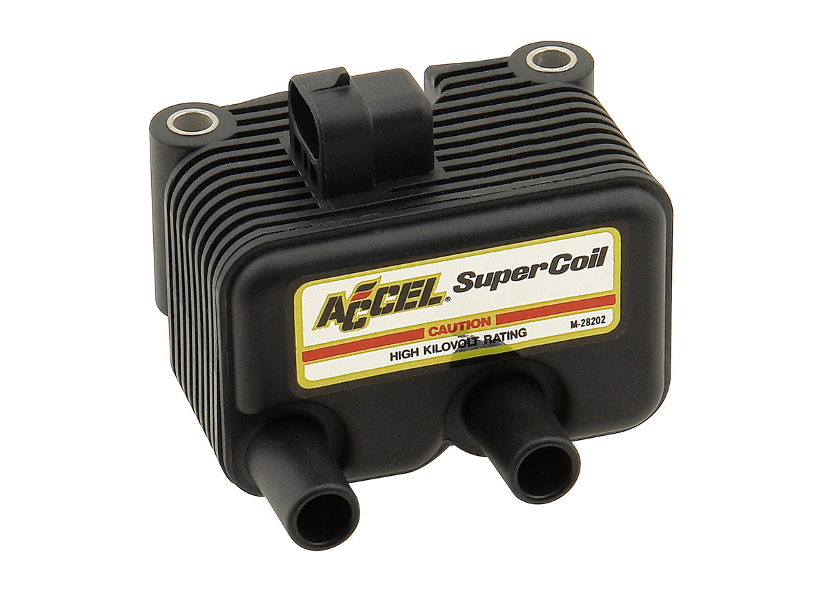 PartzBiz CM 140409 - COIL,TC CARB MODELS 31655-99