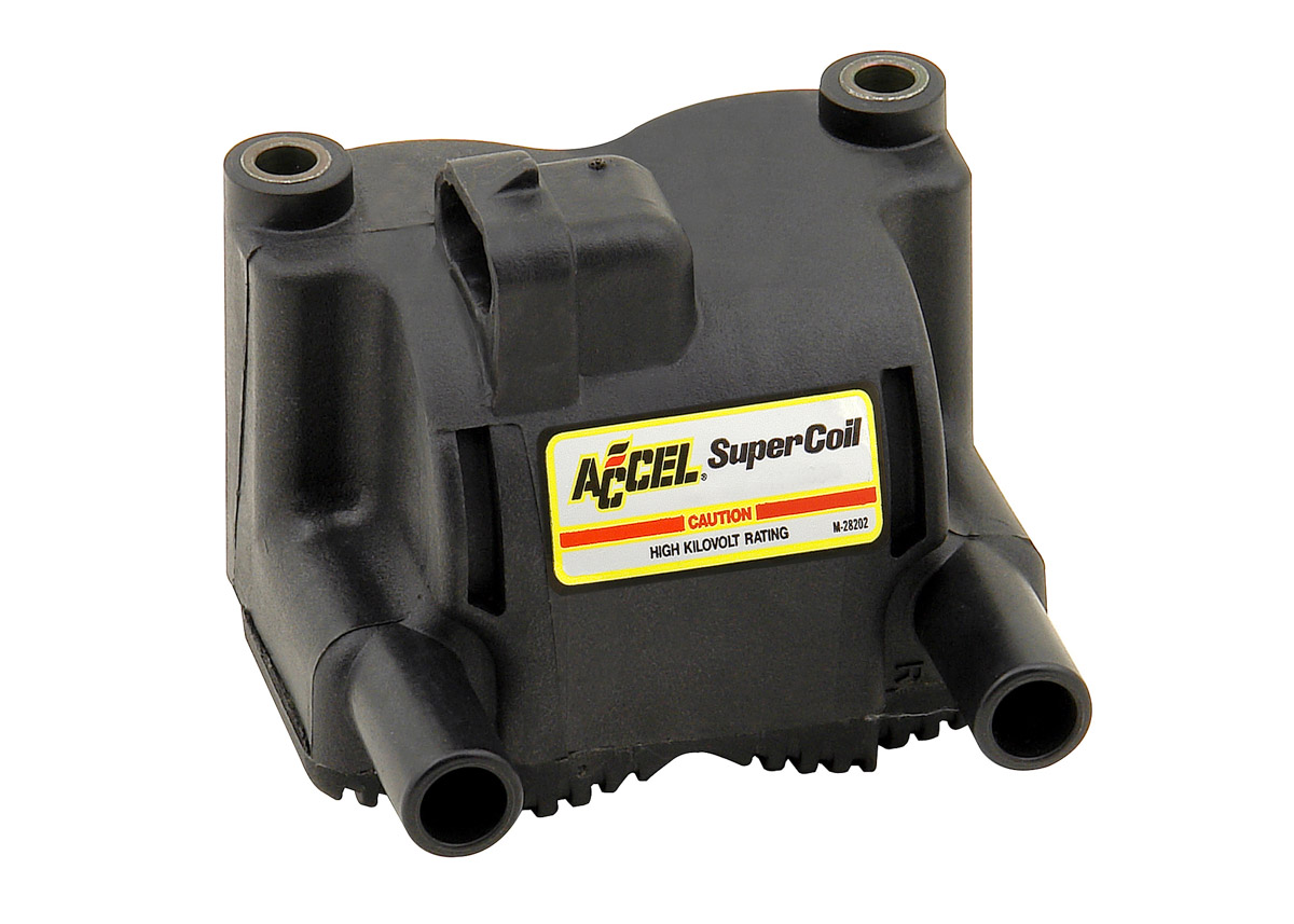 PartzBiz CM 140410 - COIL,TC EFI MODELS 31743-01