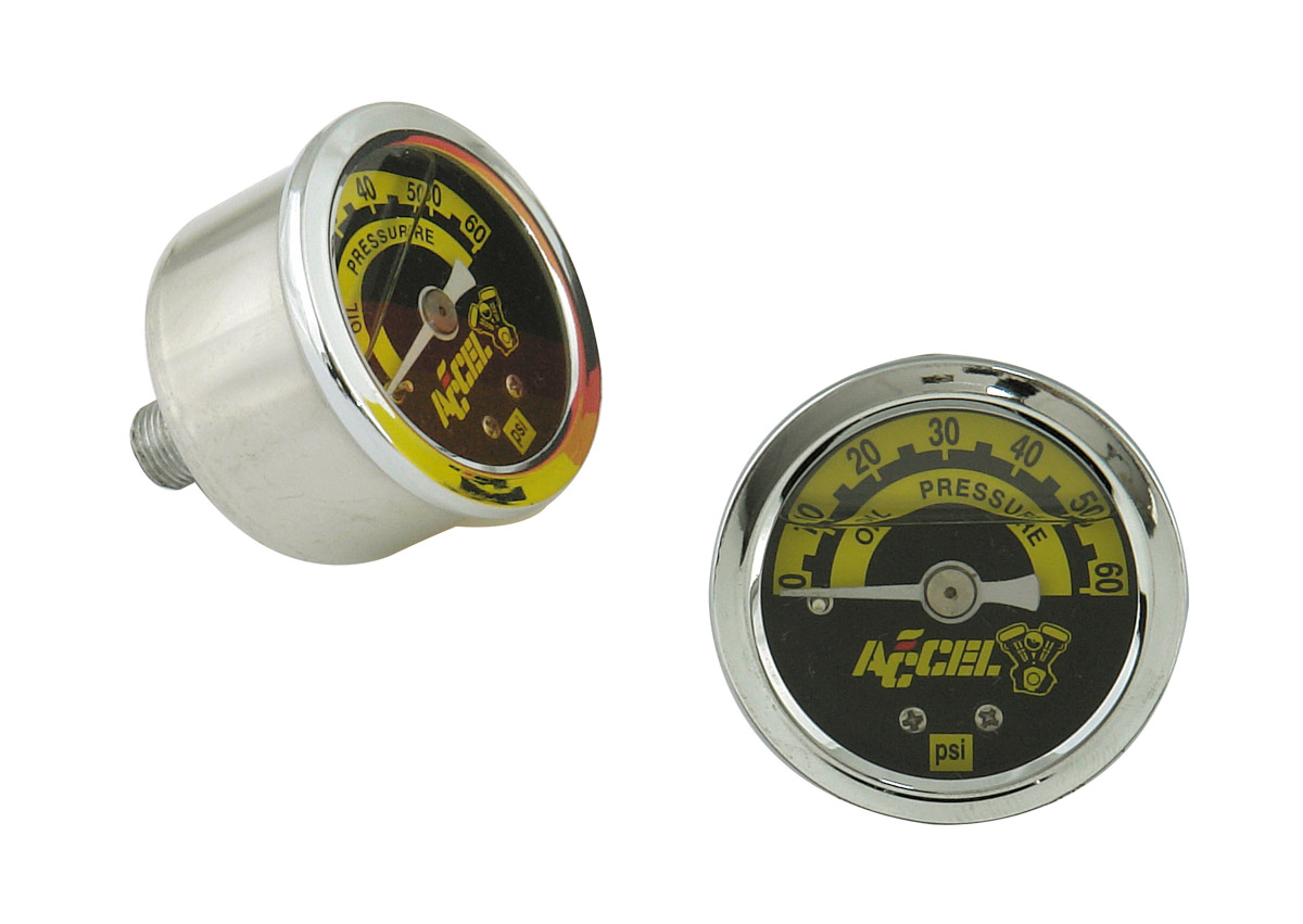 PartzBiz CM 7121A - GAUGE,OIL PR