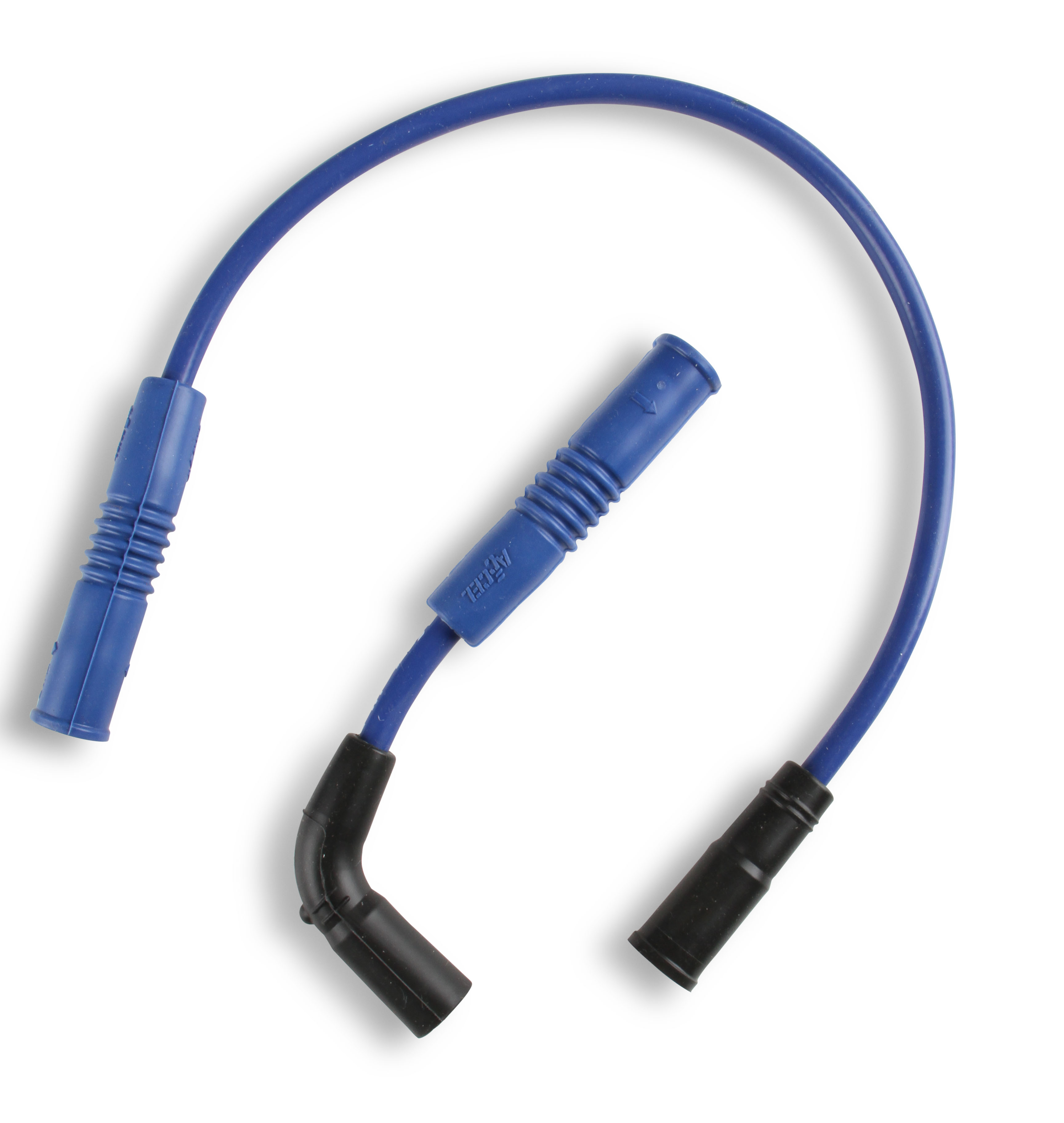 PartzBiz CM 171112B - LTS 8MM S/S WIRE XR1200 BLUE