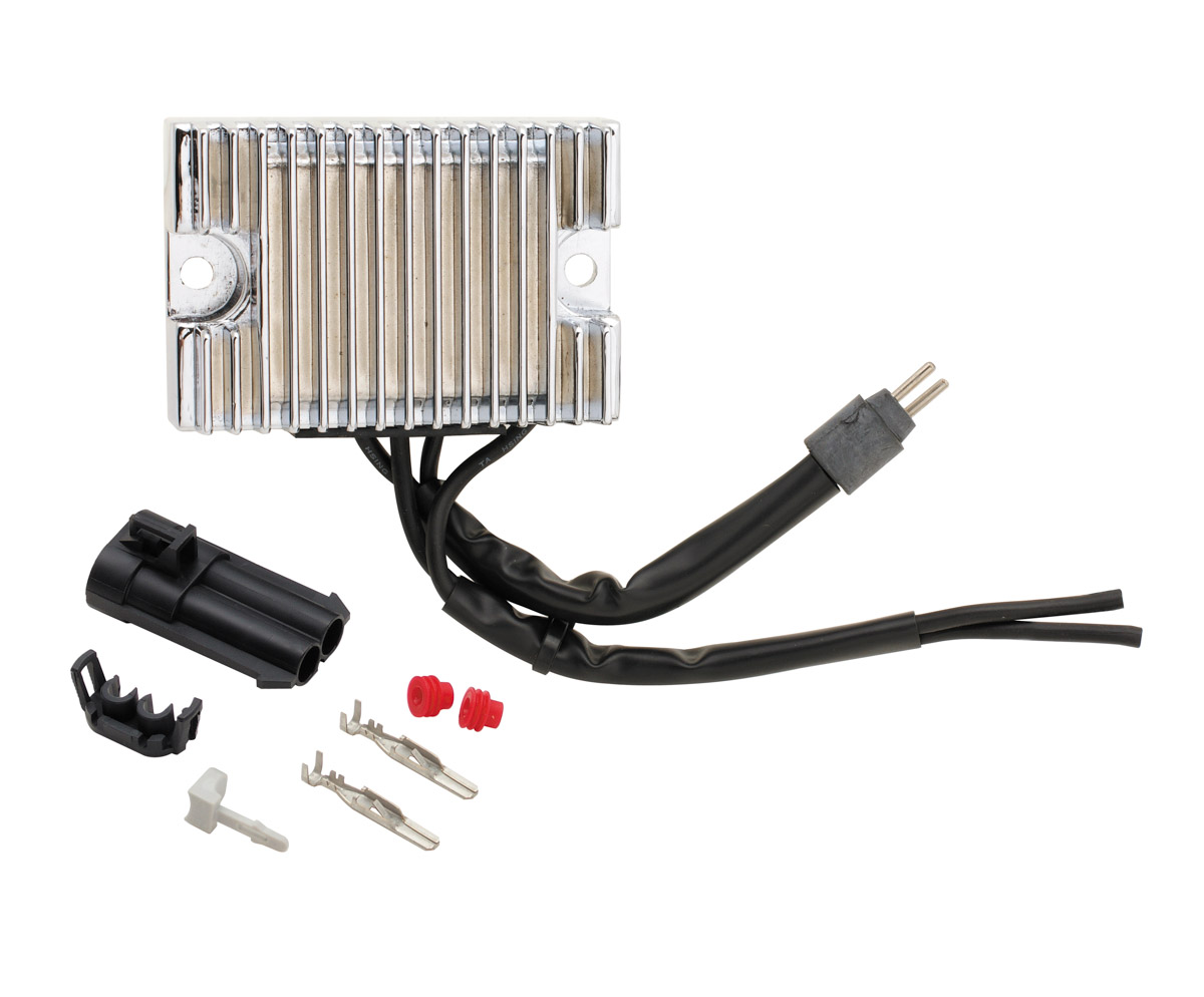 PartzBiz CM 201137C - LTS REGLTR,VLTG 04-06 SPSTR CHRM