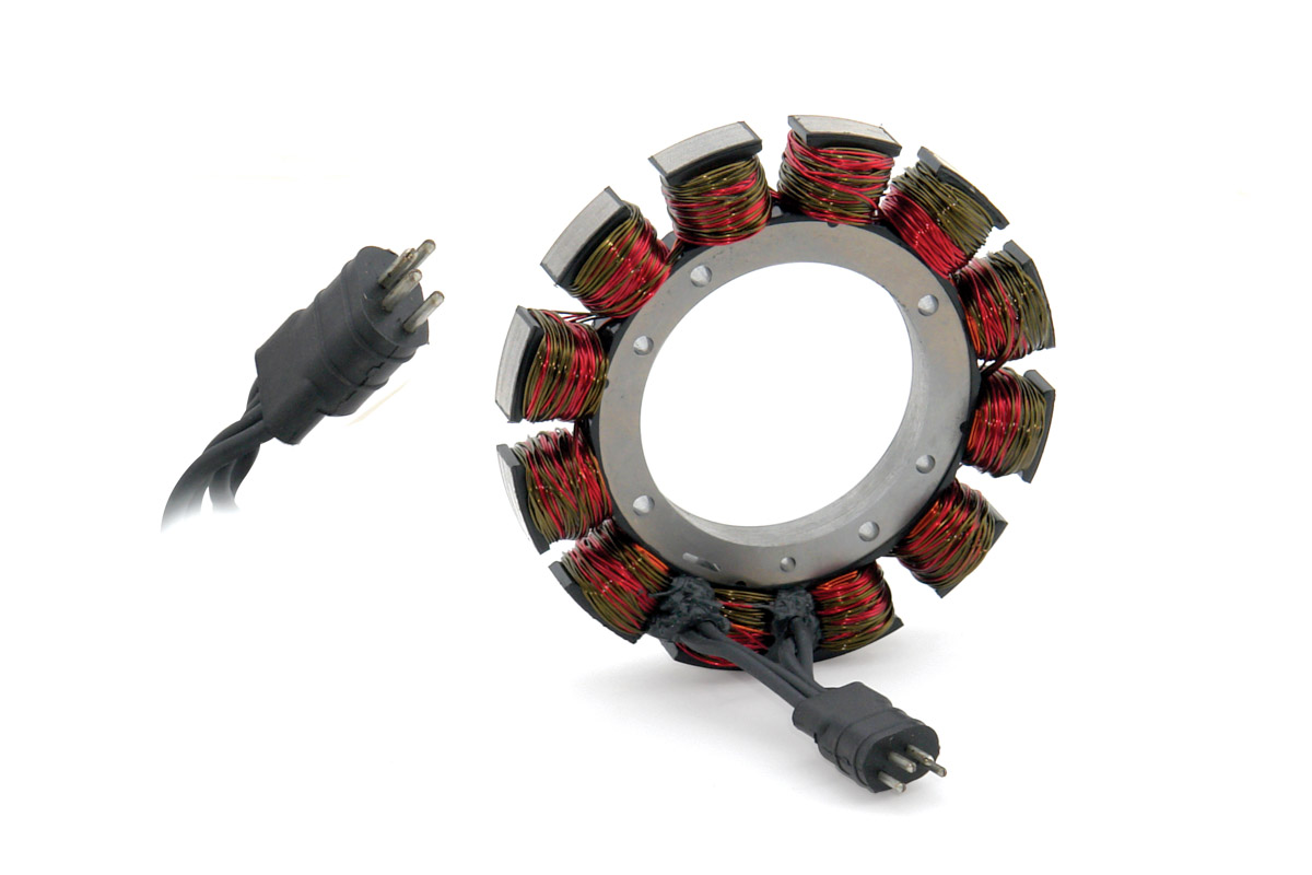 PartzBiz CM 152101 - LTS STATOR ASSY