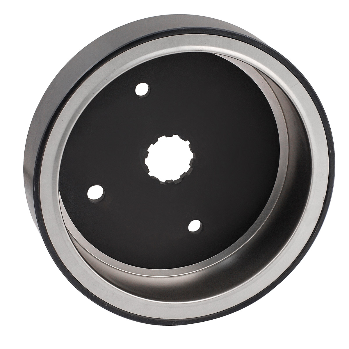 PartzBiz CM 152201 - ROTOR,38A 3 PHASE