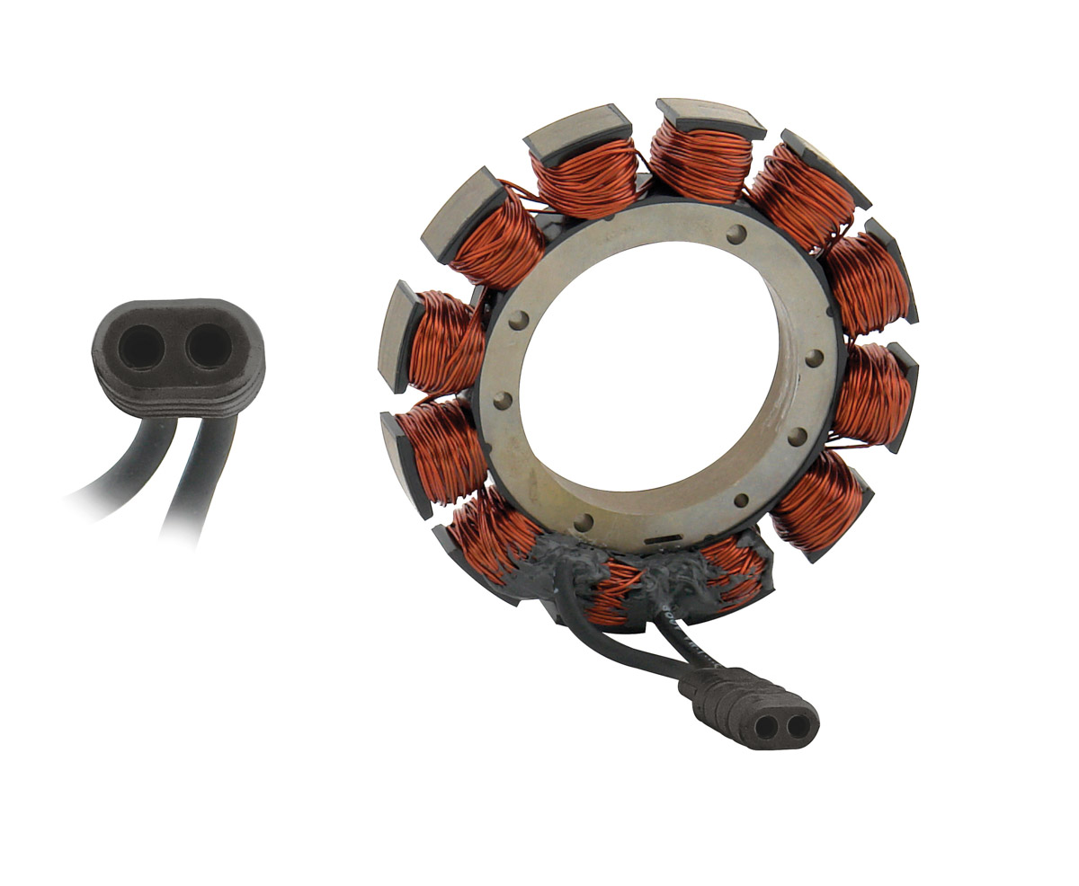PartzBiz CM 152107 - STATOR ASY