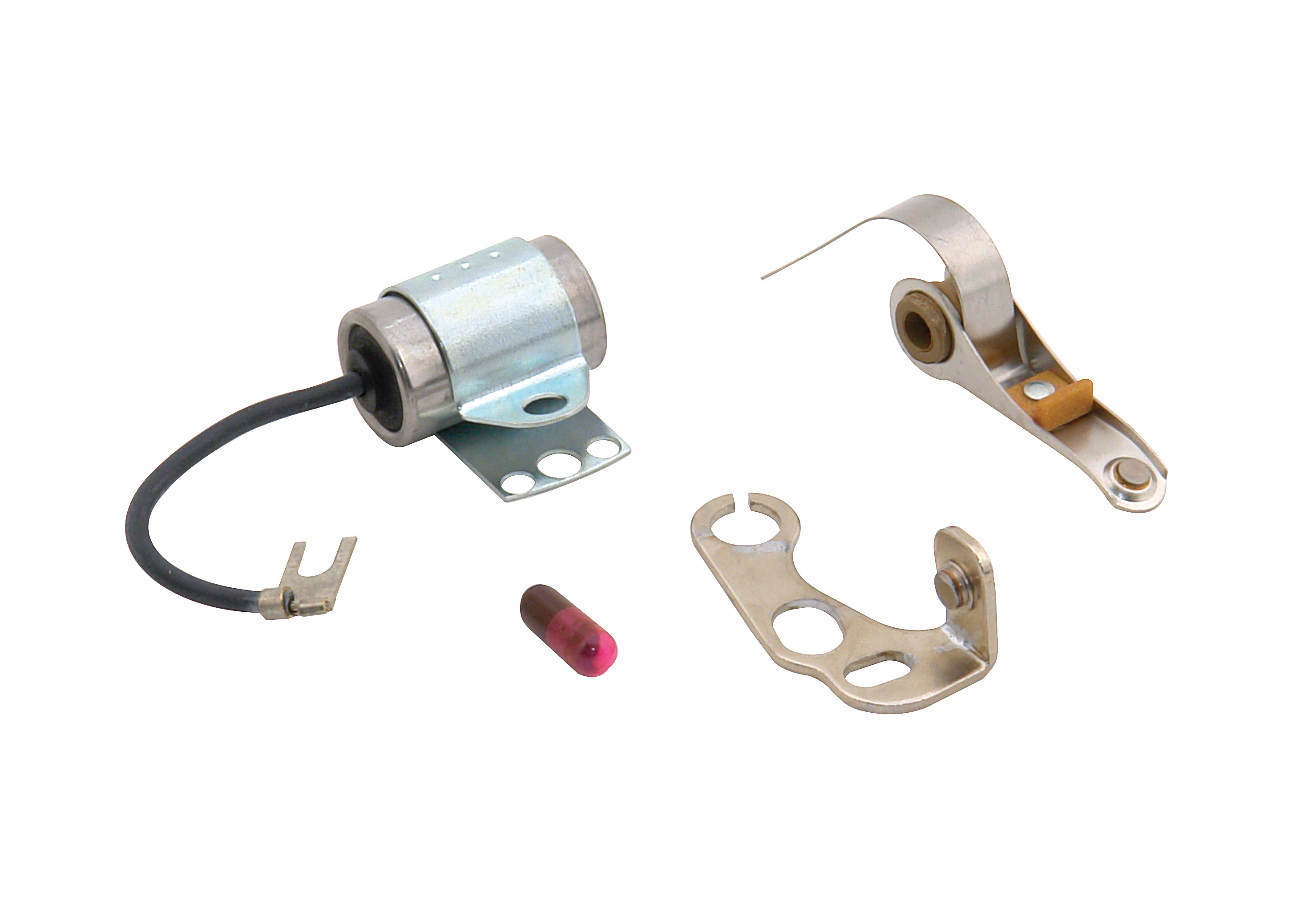 PartzBiz CM 8401 - TUNE KIT