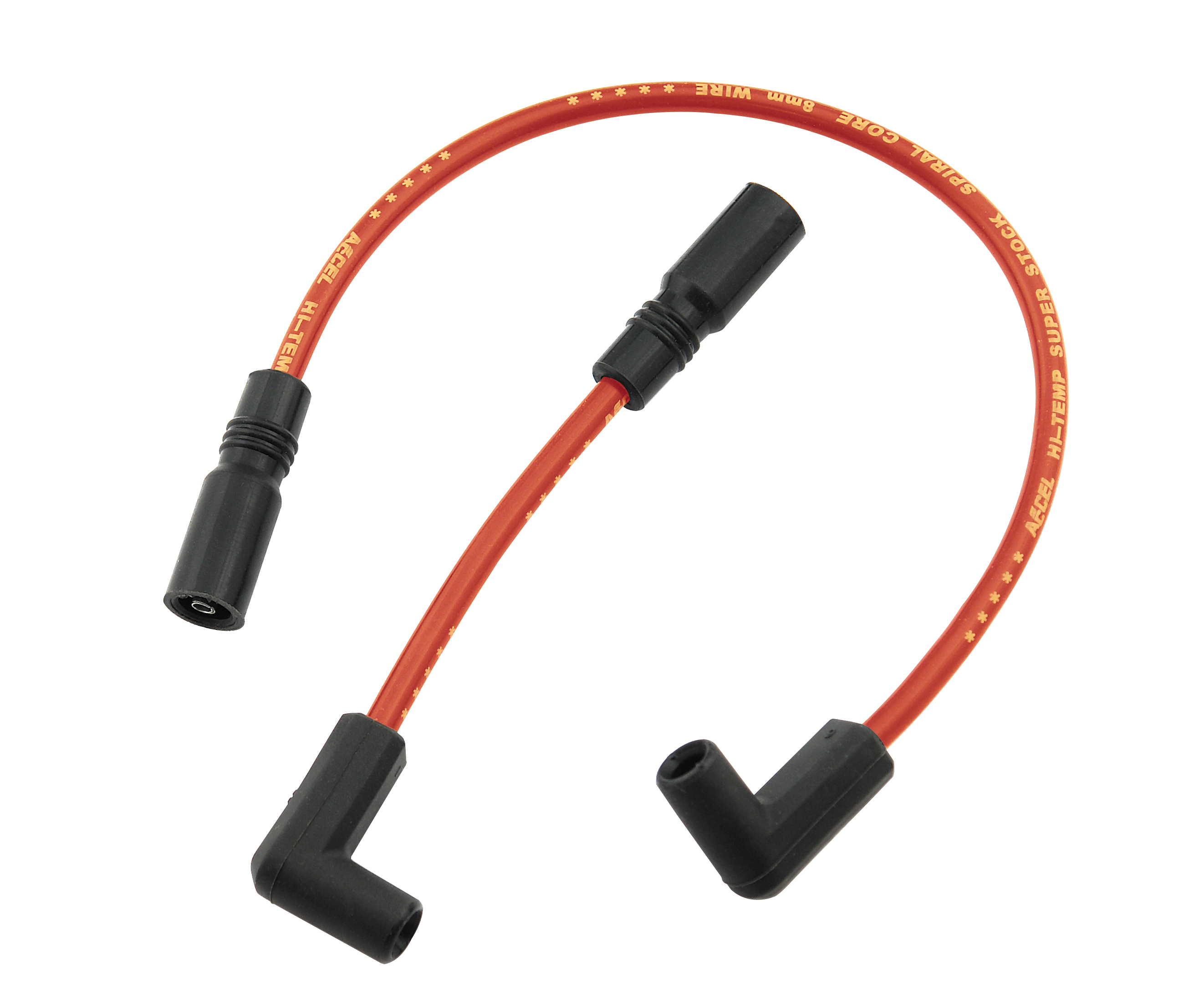 PartzBiz CM 171097-R - WIRE SET,500 CUSFIT,99BUL/DYN