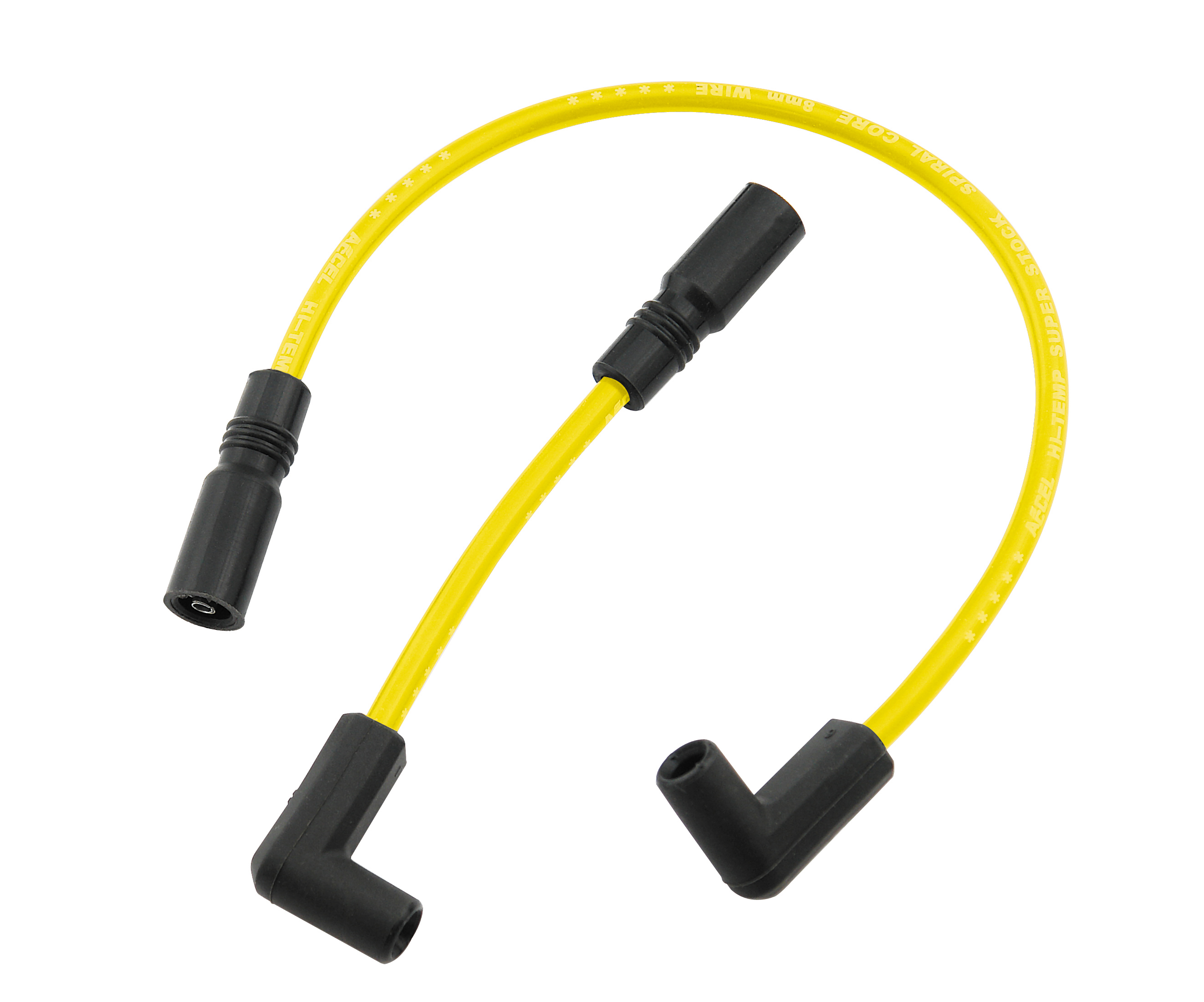 PartzBiz CM 171097-Y - WIRE SET,500 CUSFIT,99BUL/DYN
