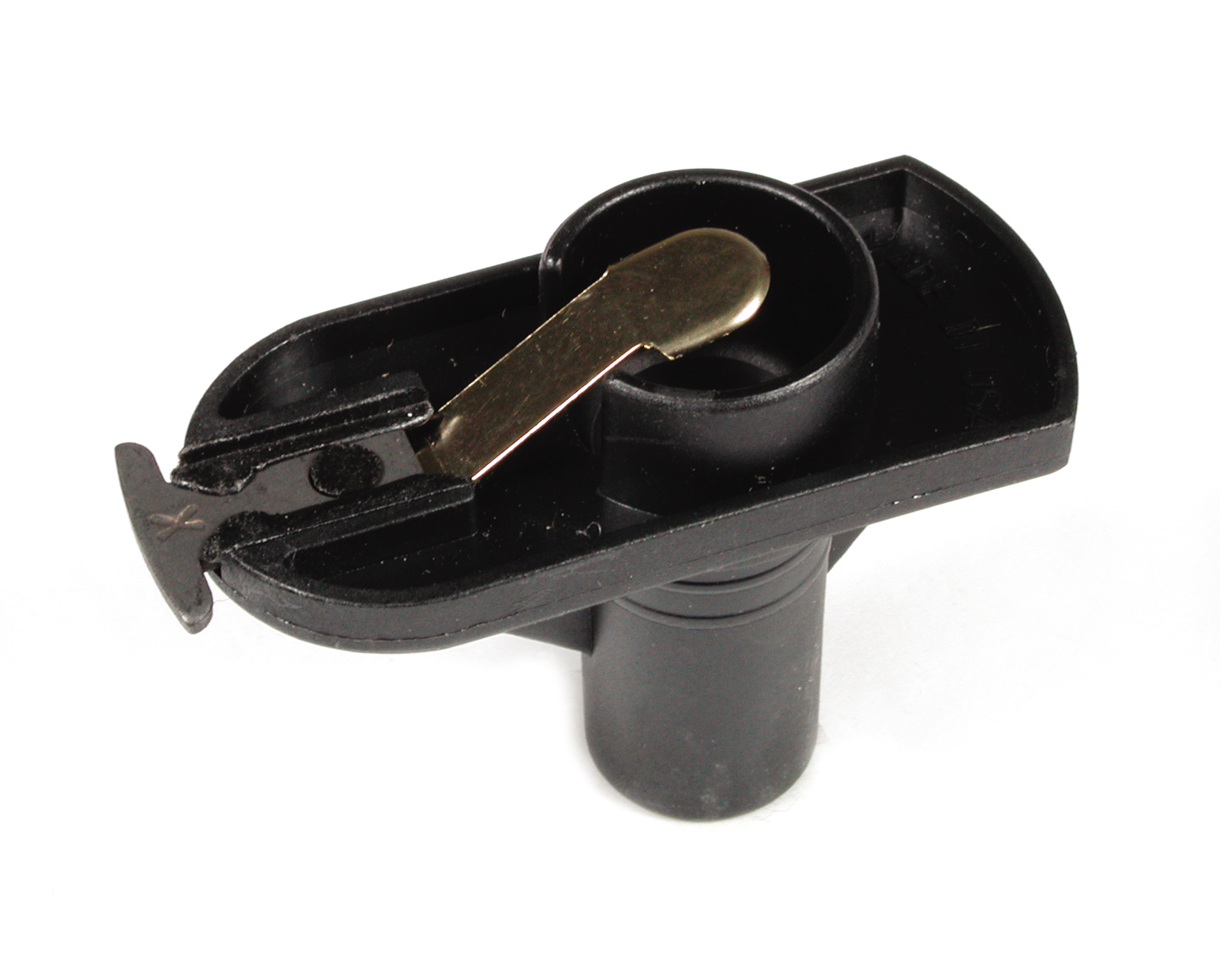 PartzBiz CM 130330 - ACCEL Distributor Rotor - Dodge / Jeep - 2.5 / 4.0L - Stainless Steel