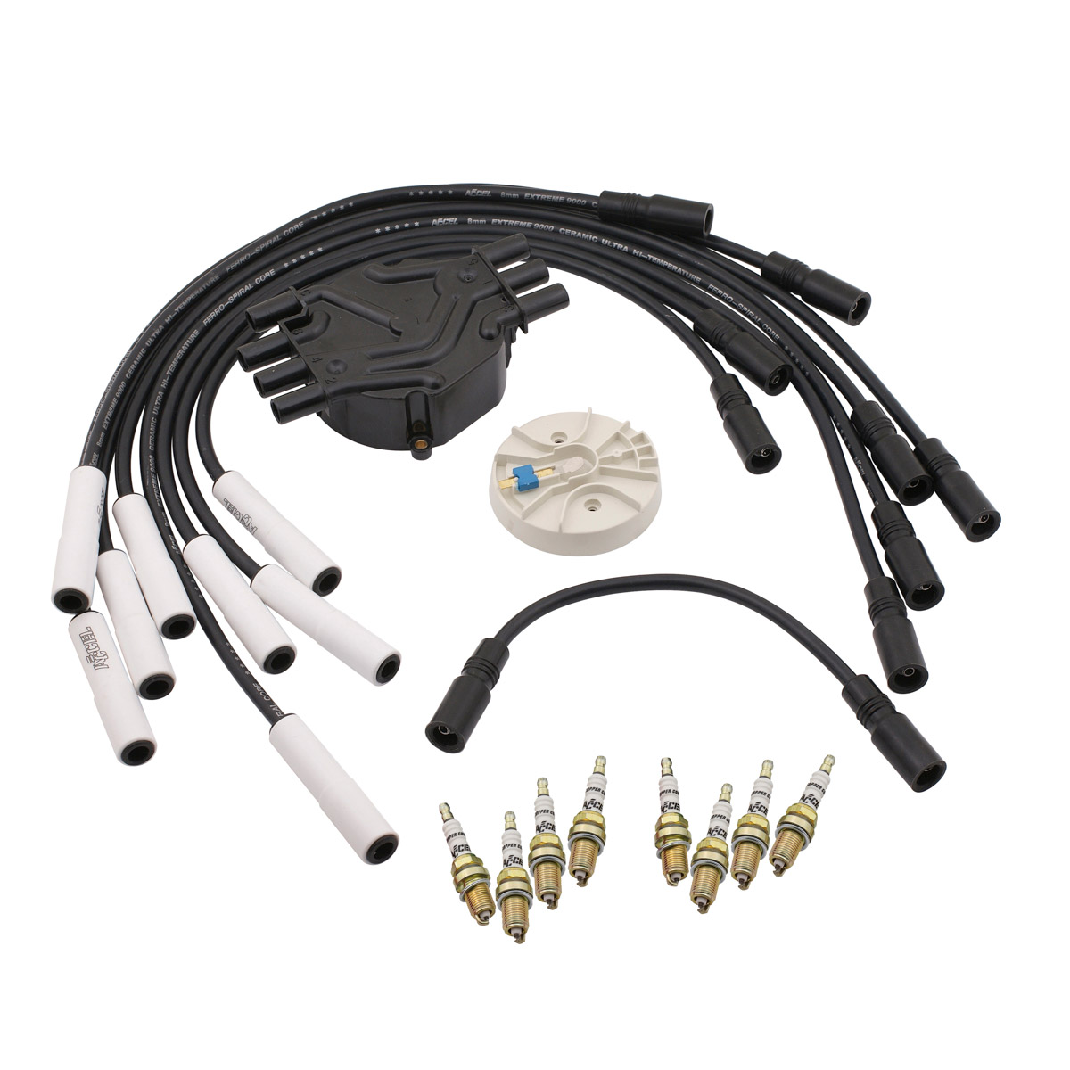 PartzBiz CM TST6 - ชุดปรับแต่งระบบจุดระเบิด ACCEL