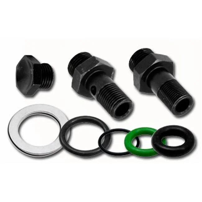 AEM High Volume Fuel Rail Port Plug – AEM 25-604 – image 3