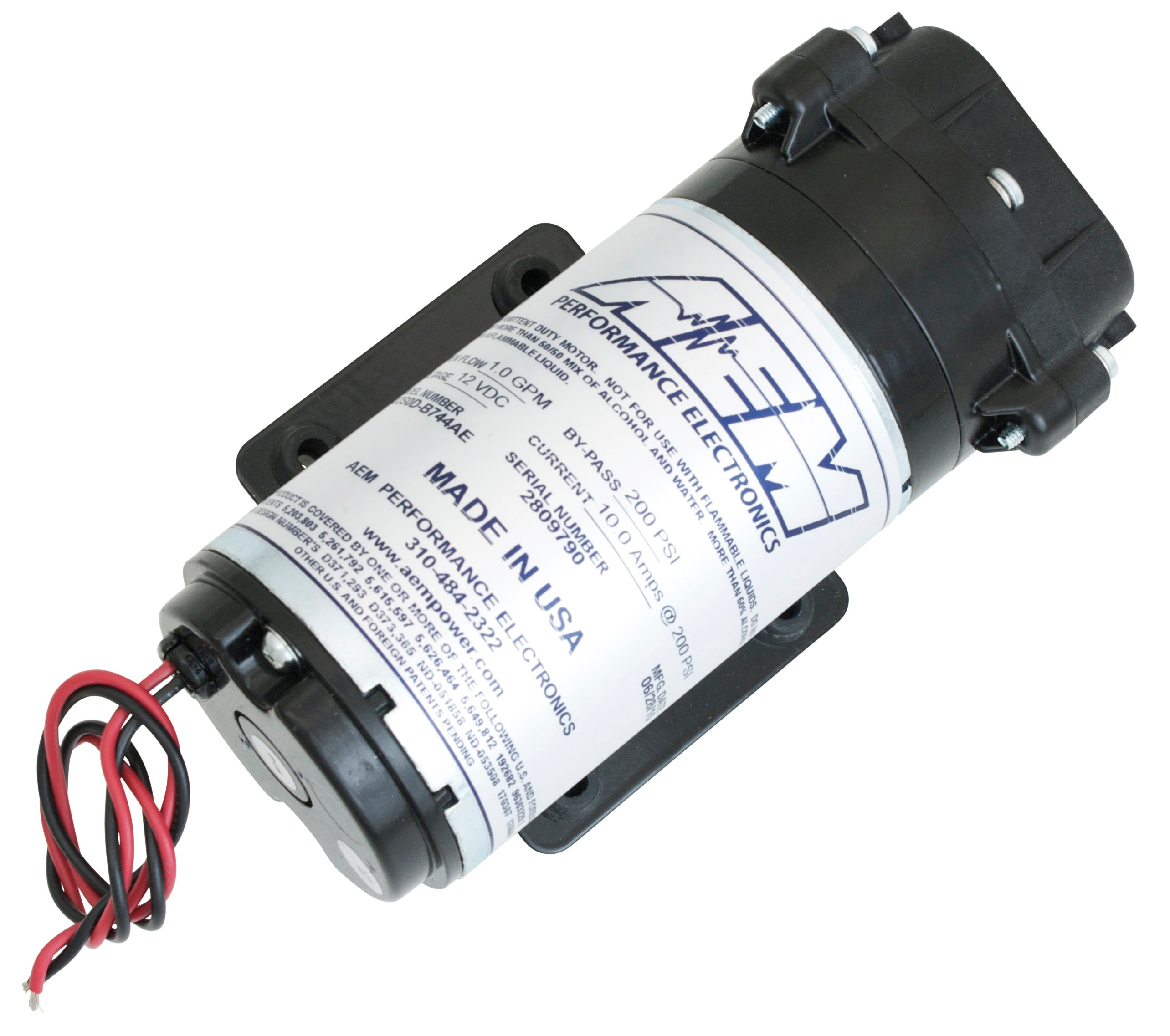 AEM V3 Water/Methanol Standard Kit (No Reservoir) – AEM 30-3302 – image 2