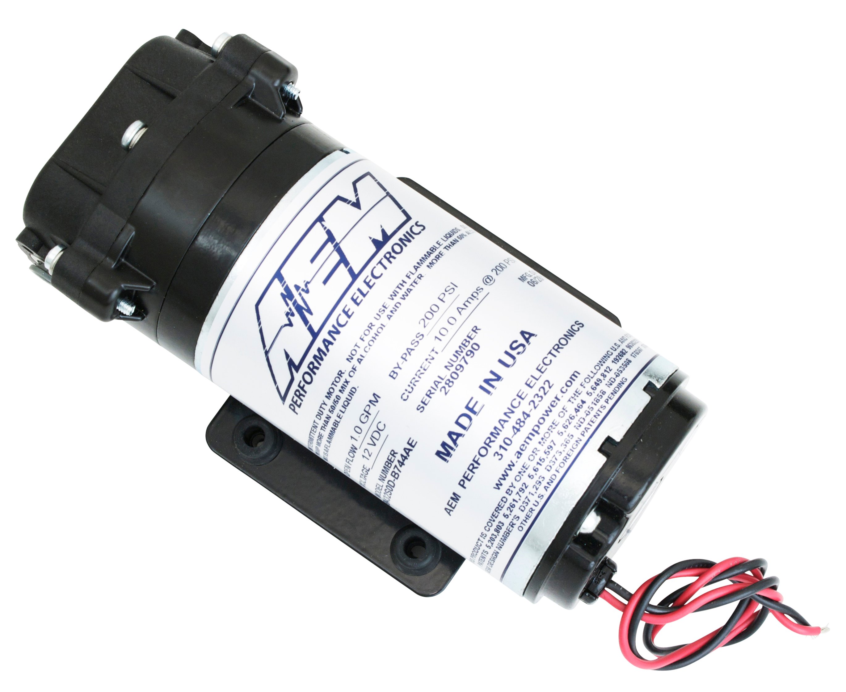 AEM V3 Water/Methanol Standard Kit (No Reservoir) – AEM 30-3302 – image 3