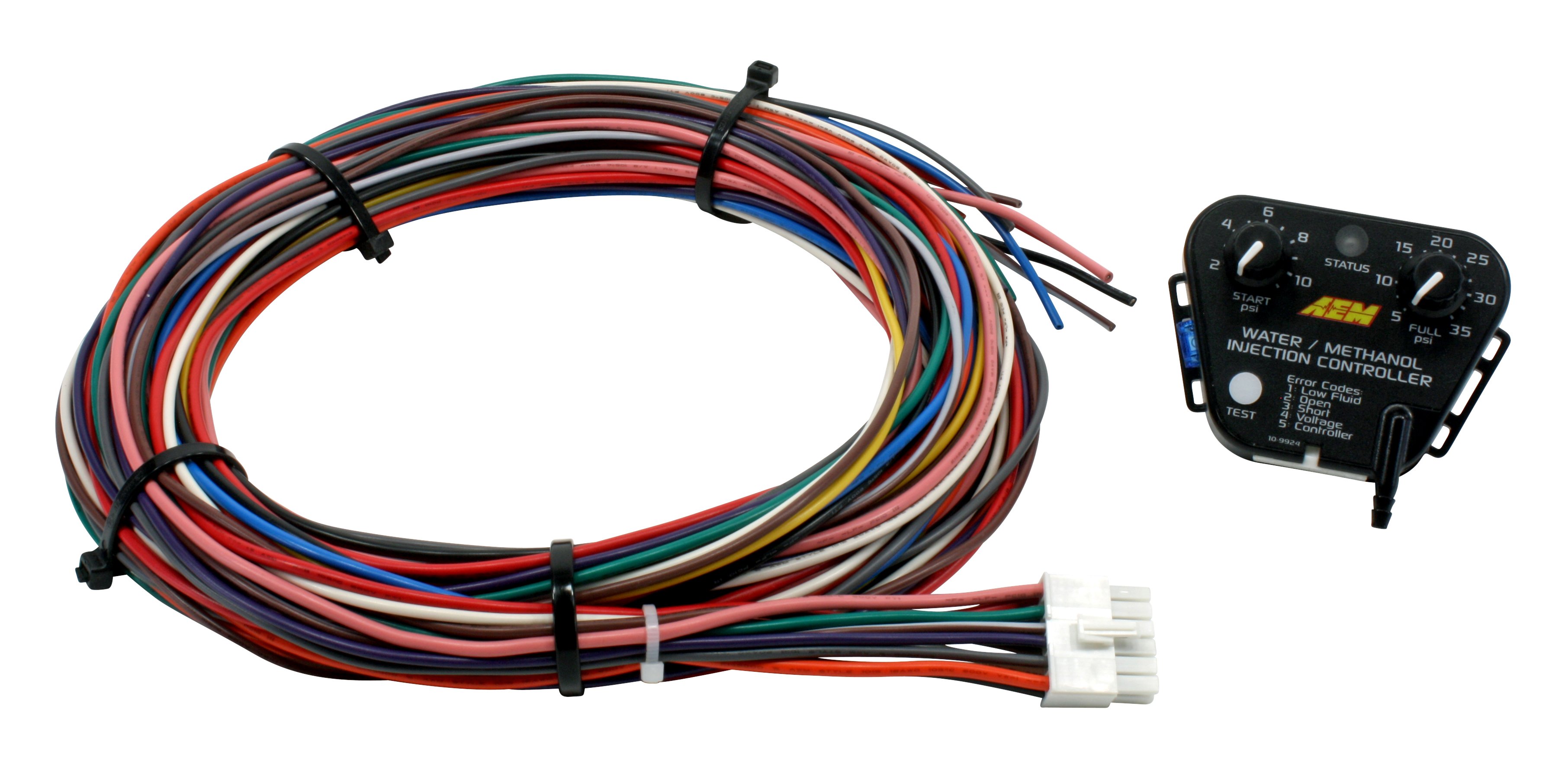 AEM V3 Water/Methanol Standard Kit (No Reservoir) – AEM 30-3302 – image 6