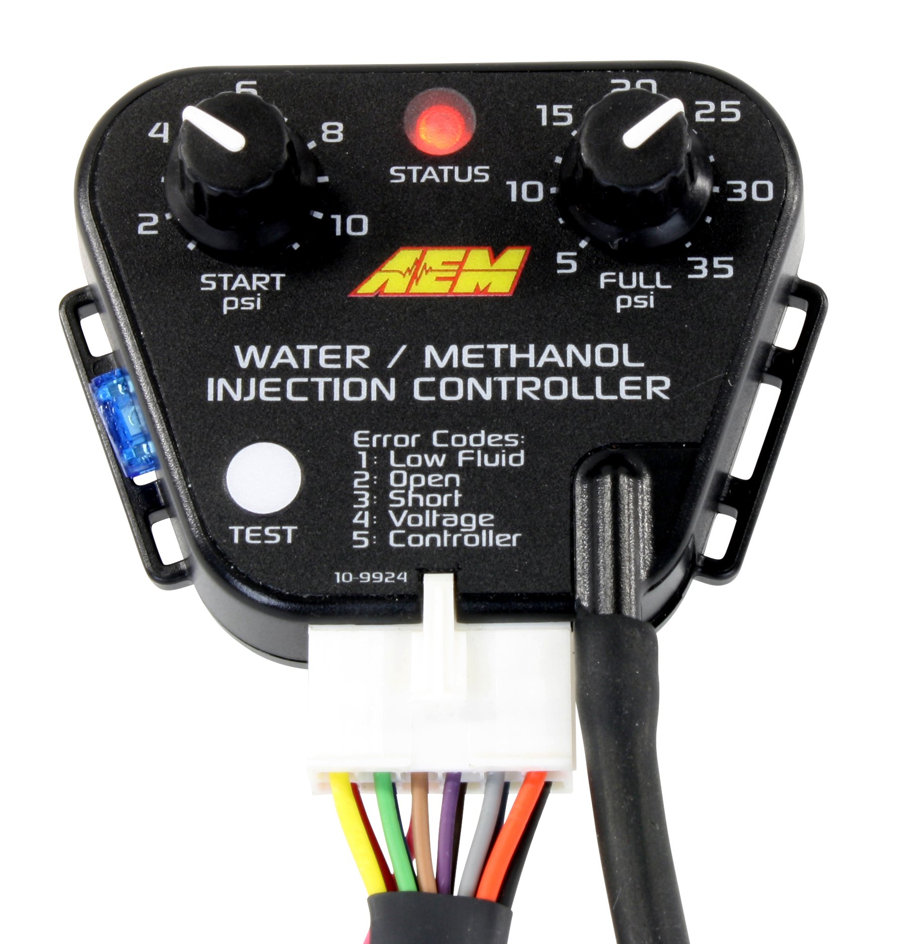 AEM V3 Water/Methanol Standard Kit (No Reservoir) – AEM 30-3302 – image 7