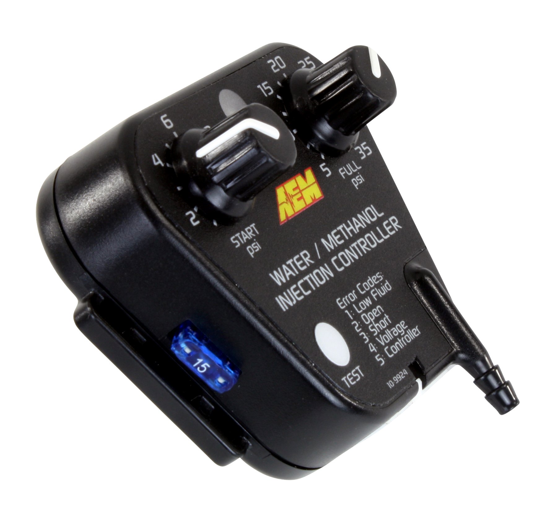 AEM V3 Water/Methanol Standard Kit (No Reservoir) – AEM 30-3302 – image 8