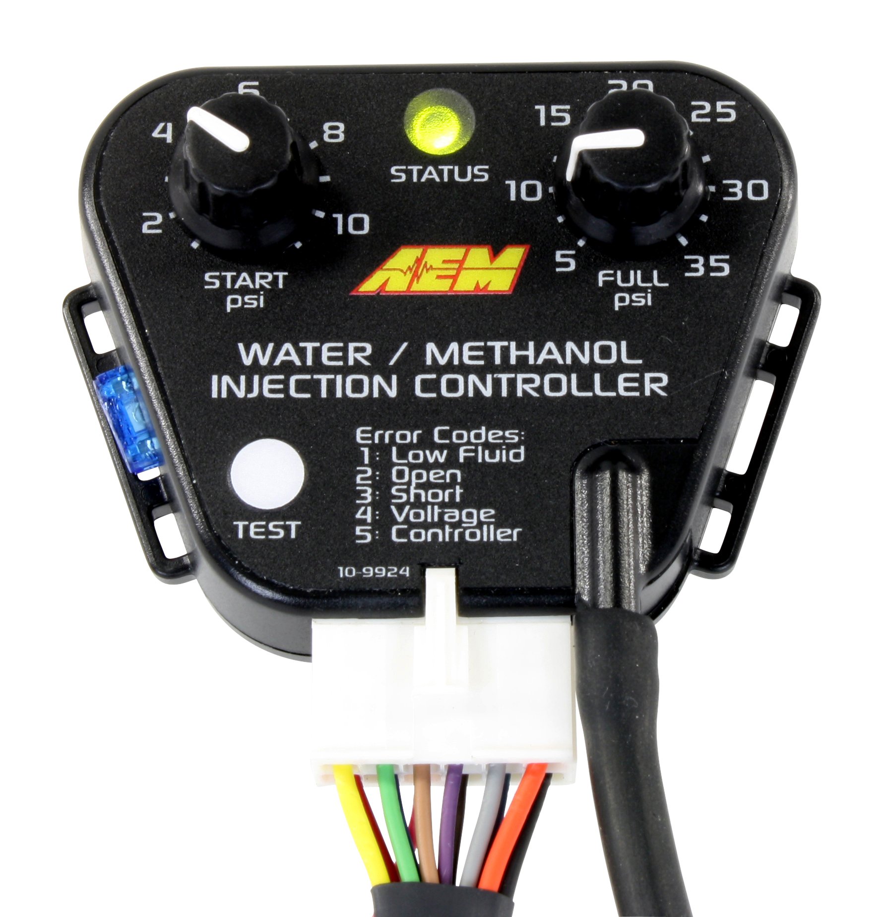 AEM V3 Water/Methanol Standard Kit (No Reservoir) – AEM 30-3302 – image 9